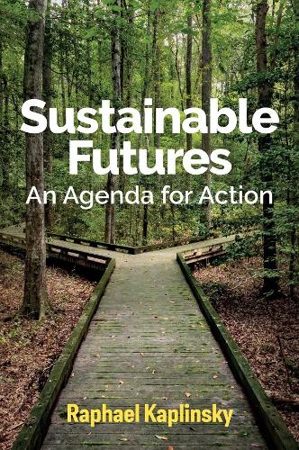 Sustainable Futures – An Agenda for Action Kaplinsky Paperback Polity Press