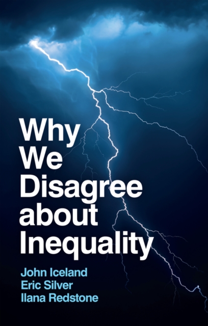 Why We Disagree about Inequality: Social Justice v s. Social Order Iceland
