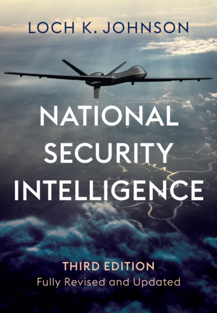 National Security Intelligence Secret Operationsin Defense of the Democracies