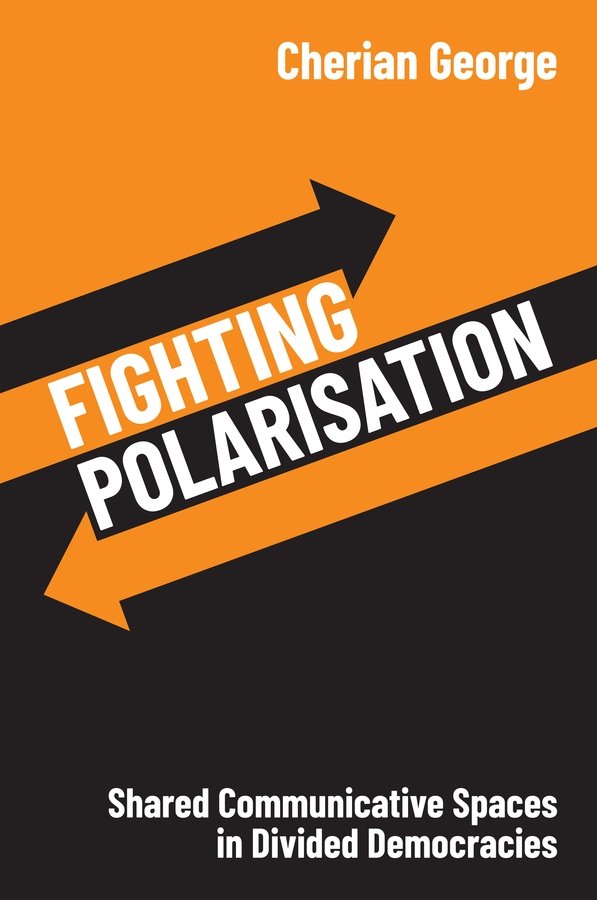 Fighting Polarisation: Shared Communicative Spaces  in Divided Democracies