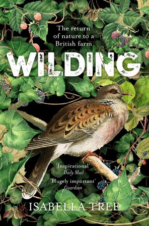 Wilding bookcover