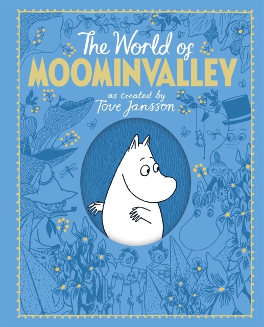 Tove Jansson - Bookshop UK