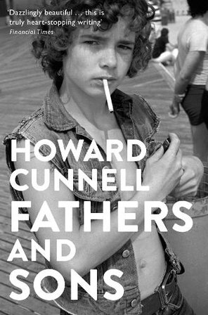 Fathers and Sons bookcover