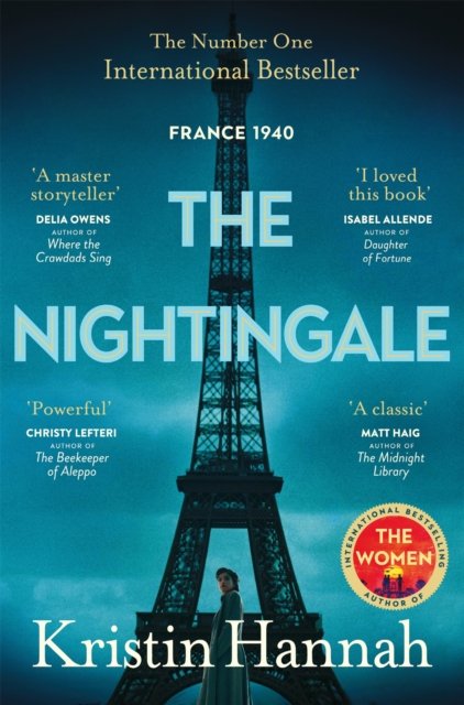 The Nightingale