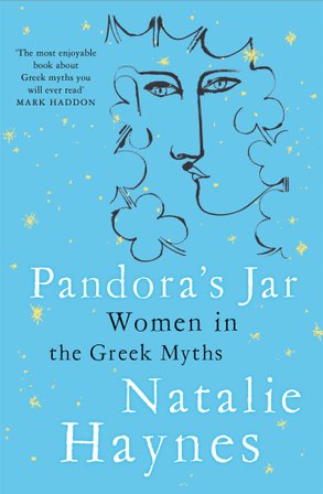 Pandora's Jar bookcover