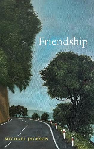 Friendship Jackson Hardback John Wiley & Sons 9781512824285