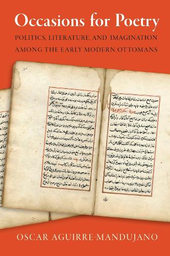 Occasions for Poetry – Politics, Literature, and Imagination Among the Early Mo…