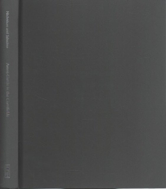 Avant–Garde in the Cornfields – Architecture, Landscape, and Preservation in Ne…