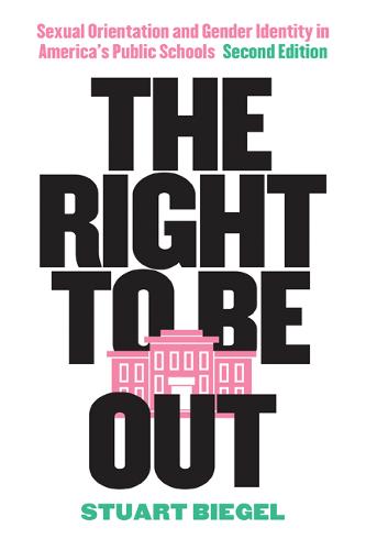 The Right to Be Out – Sexual Orientation and Gender Identity in America`s Publi…