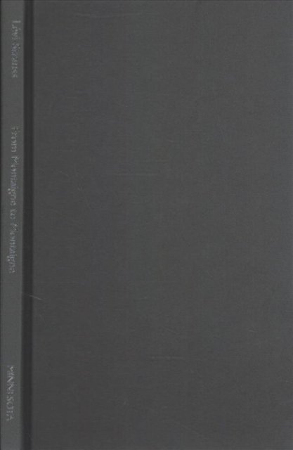 From Montaigne to Montaigne Lévi–strauss Désveaux Bononno Skafish Hardback