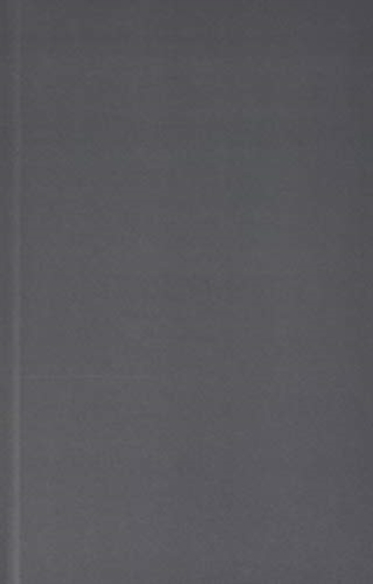 The Elements of Foucault Lambert Hardback John Wiley & Sons 9781517908775
