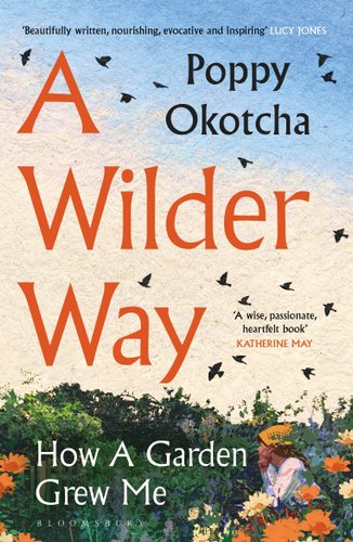 A Wilder Way book cover
