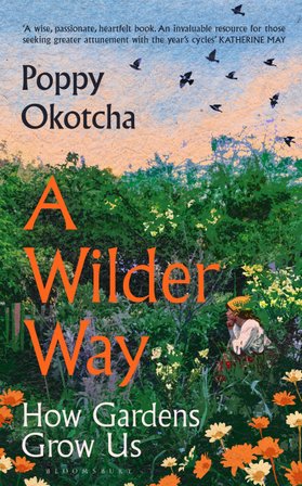 A Wilder Way bookcover