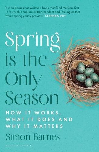 Here Comes Spring 2026 - Bookshop.org
