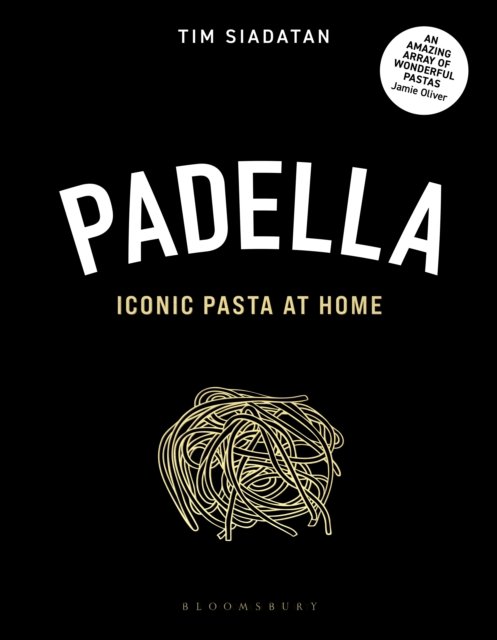 Padella: Winner of Waterstones Gift Book of the Year