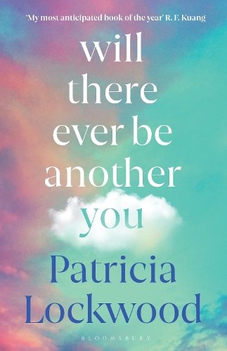 Will There Ever Be Another You bookcover