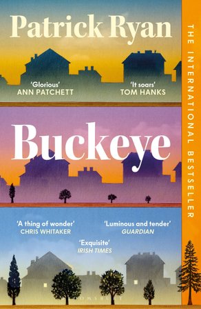Buckeye bookcover