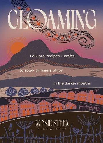 Gloaming book cover