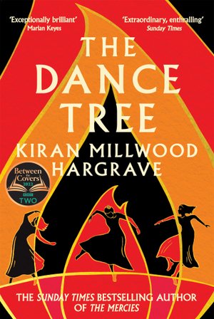 The Dance Tree bookcover