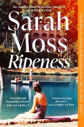 Ripeness bookcover