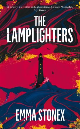 The Lamplighters bookcover