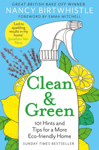 Clean & Green book cover