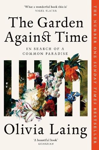 The Garden Against Time book cover