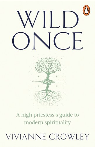 Wild Once bookcover