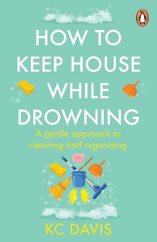 How to Keep House While Drowning book cover