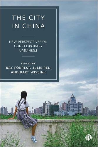The City in China – New Perspectives on Contempora ry Urbanism Forrest Paperback