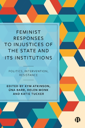 Feminist Responses to Injustices of the State and its Institutions – Politics, …