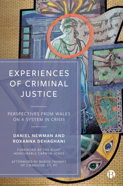 Experiences of Criminal Justice – Perspectives Fro m Wales on a System in Crisi…