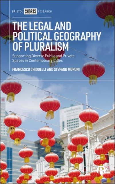 The Legal and Political Geography of Pluralism – Supporting Diverse Public and …