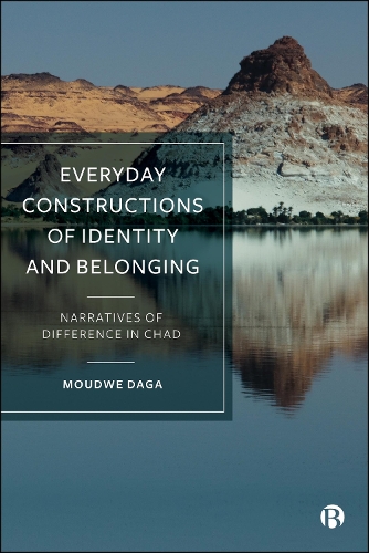 Everyday Constructions of Identity and Belonging –  Narratives of Difference in…