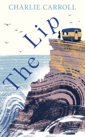 The Lip bookcover