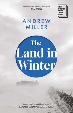 The Land in Winter bookcover