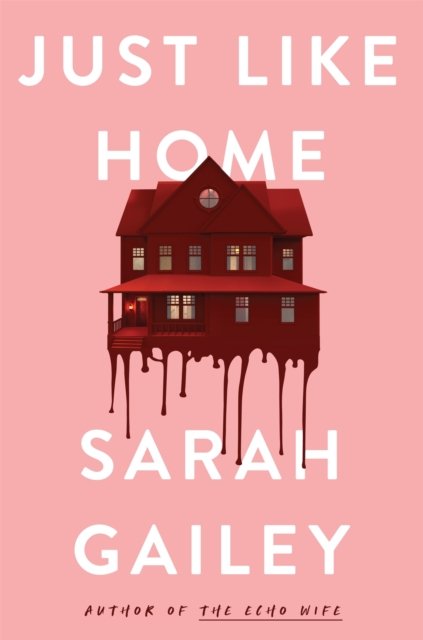 Cover of Just Like Home