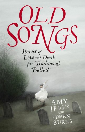 Old Songs bookcover