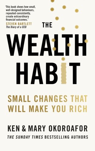 The Wealth Habit bookcover