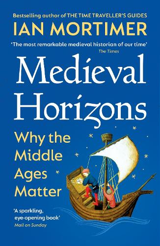 Medieval Horizons bookcover