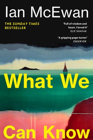 What We Can Know bookcover