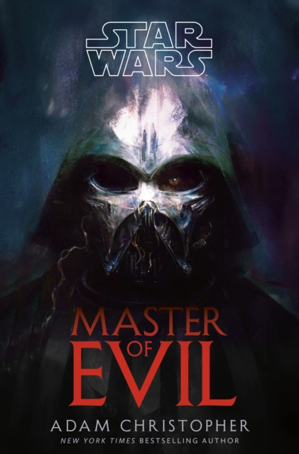 Star Wars: Master of Evil bookcover
