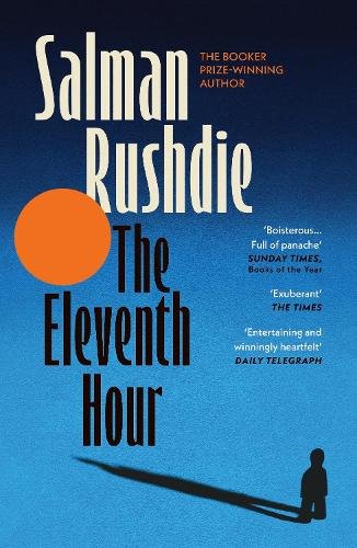 The Eleventh Hour bookcover
