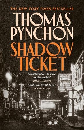 Shadow Ticket bookcover