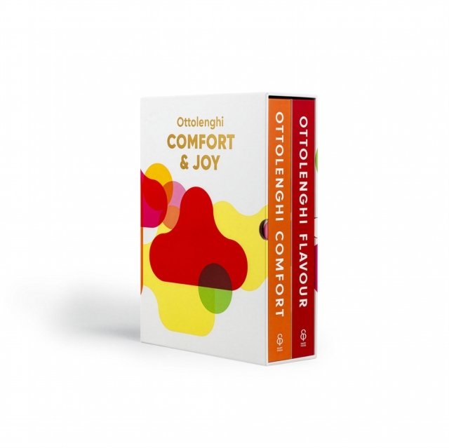 Ottolenghi Comfort & Joy