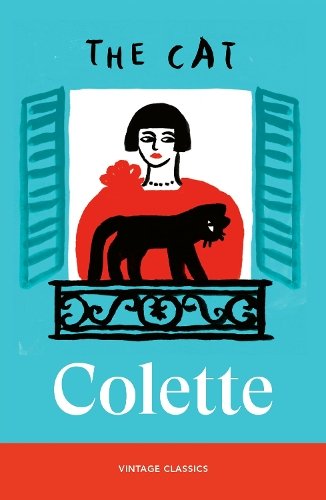 The Cat bookcover