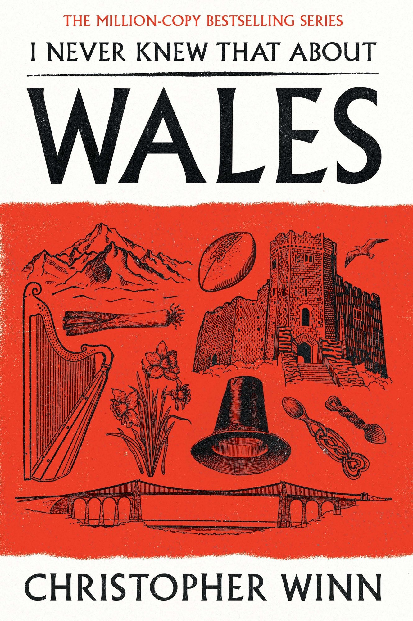 I Never Knew That About Wales
