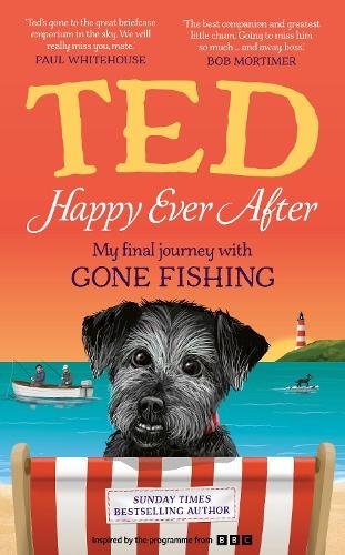Happy Ever After: My final journey with Gone Fishing