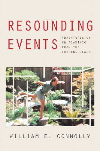 Resounding Events – Adventures of an Academic from the Working Class Connolly