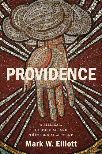 Providence Elliott Paperback Baker Publishing Group – Baker Academic